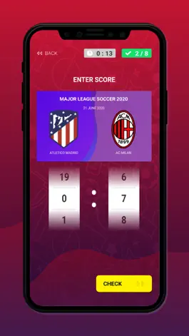 Game screenshot GuessWinners apk