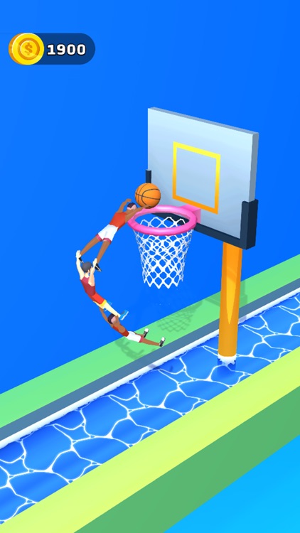 Chain Dunk screenshot-4