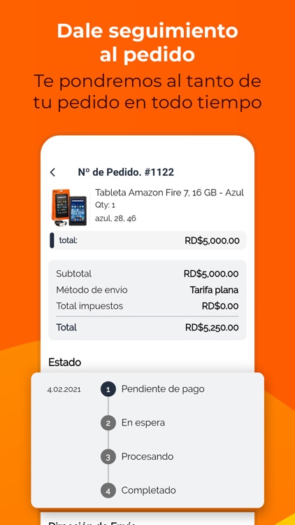 Vánelix - Compras screenshot-5