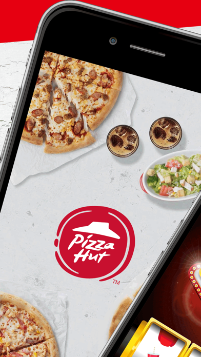 ピザハット公式アプリ 宅配ピザのpizzahut By 日本ピザハット株式会社 Ios 日本 Searchman アプリマーケットデータ