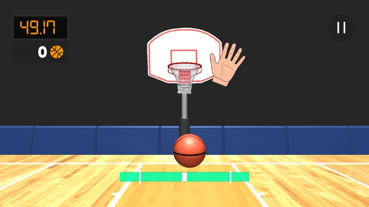 Lusio Basketball screenshot-5