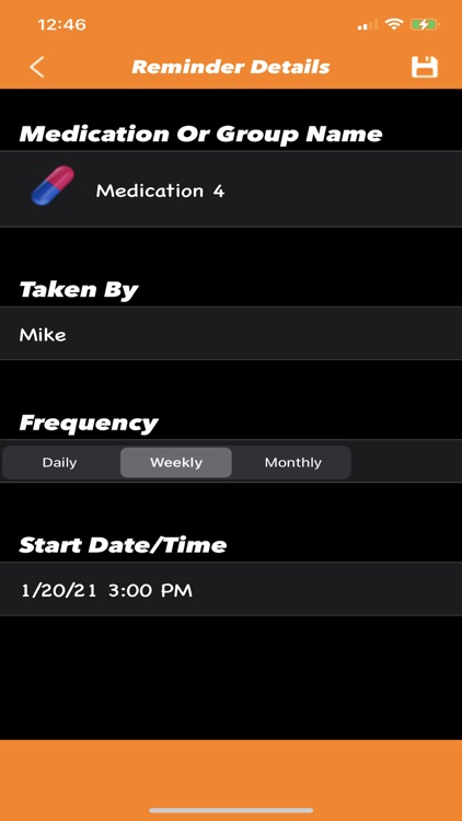 Track My Rx screenshot-6
