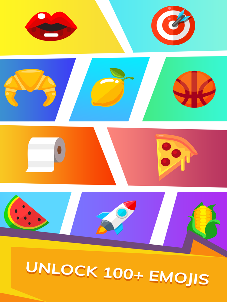  Emoji  Farm  Idle Tycoon App for iPhone Free Download 