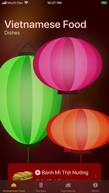 Not Phở screenshot-9