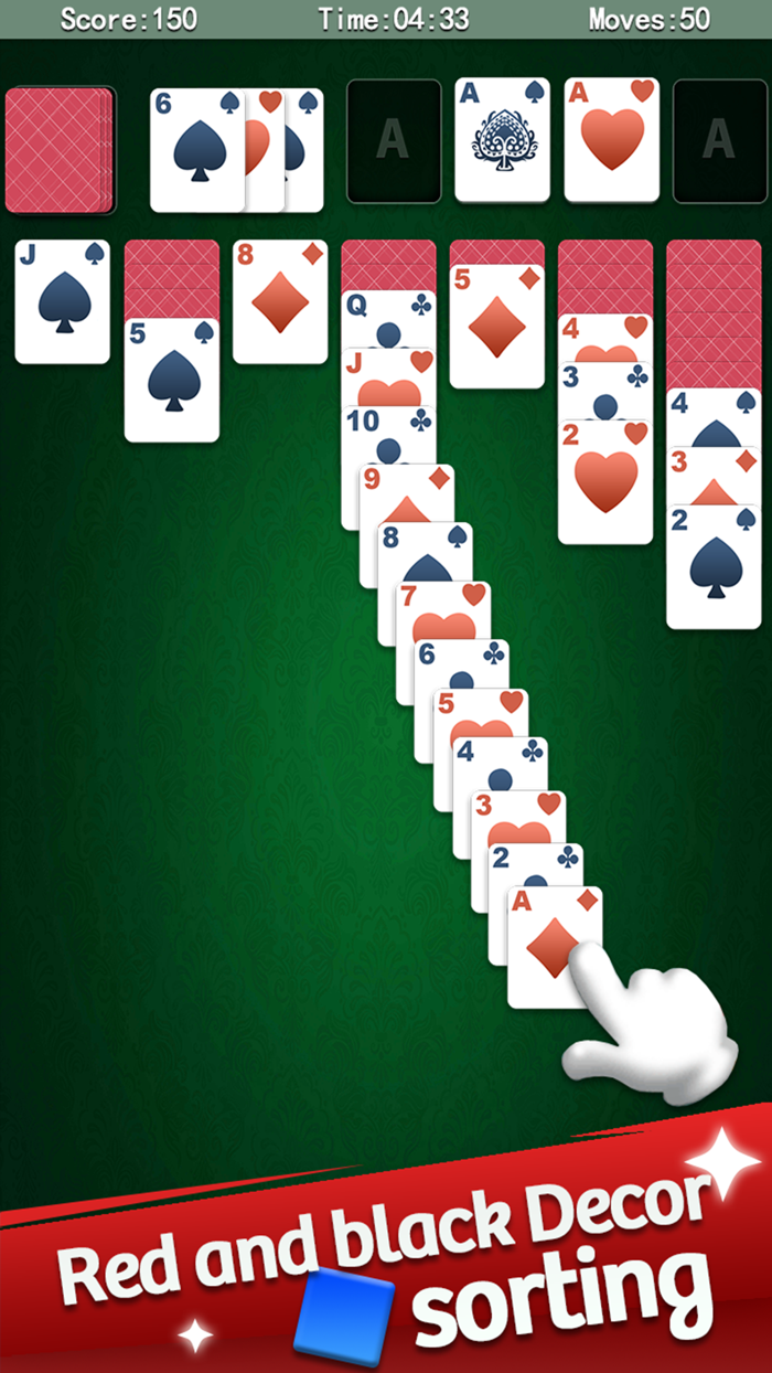 Solitaire Kings