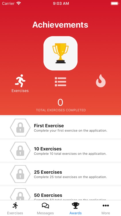 Optimum Physio PT screenshot-3