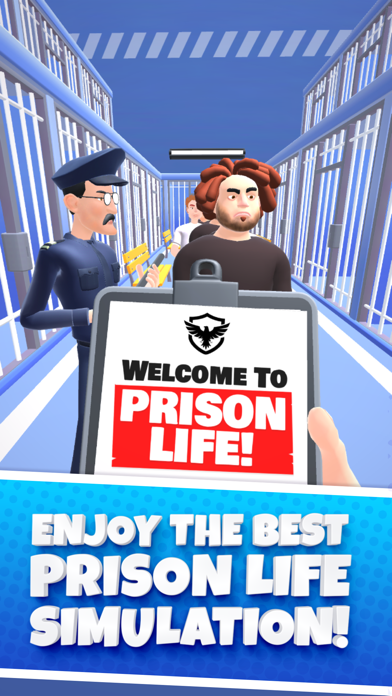 Image of Prison Life!