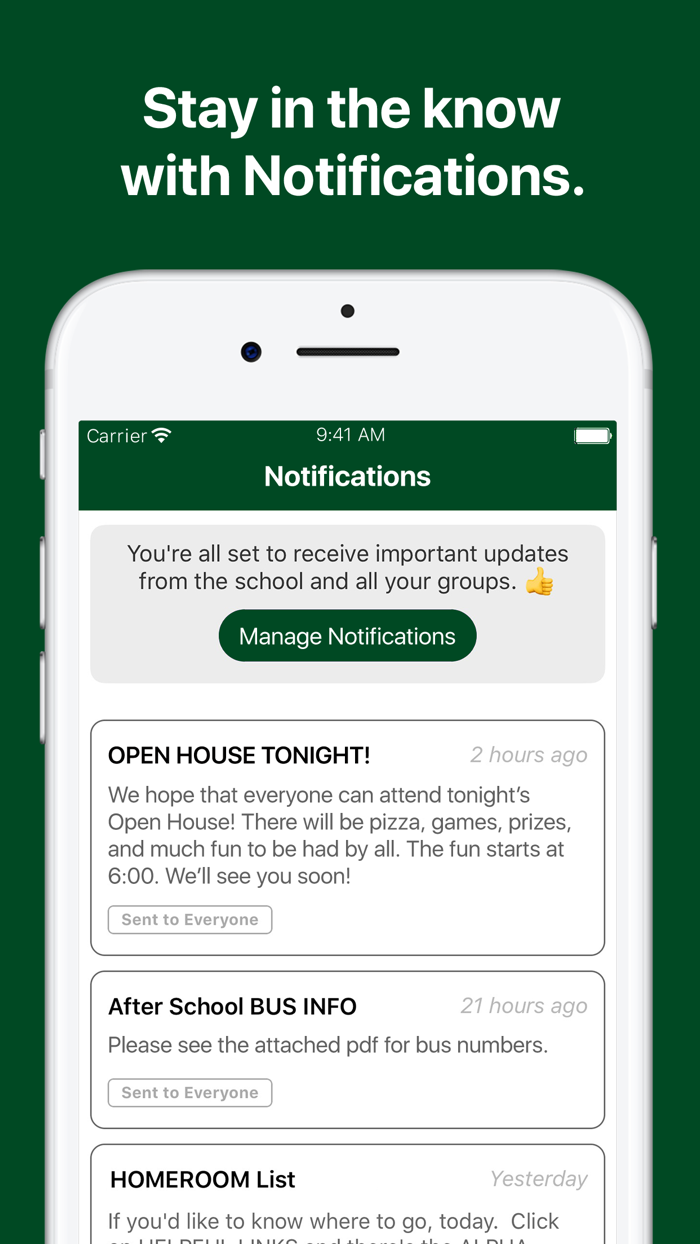 Berean Academy – Hixson, TN