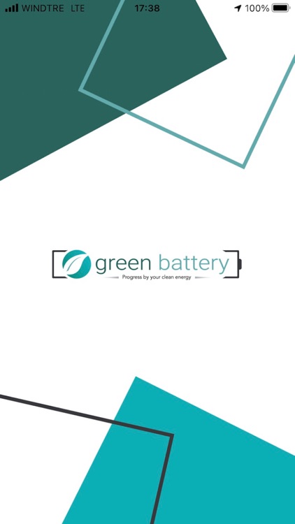 Green Battery