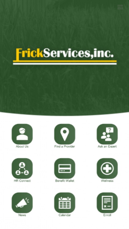 Frick Services