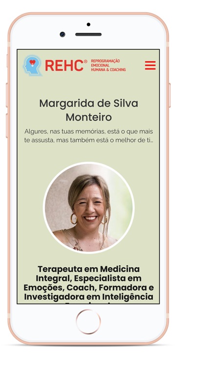 Regressões e Meditações REHC screenshot-6