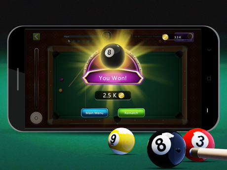 Tips and Tricks for 8 Ball Billiards