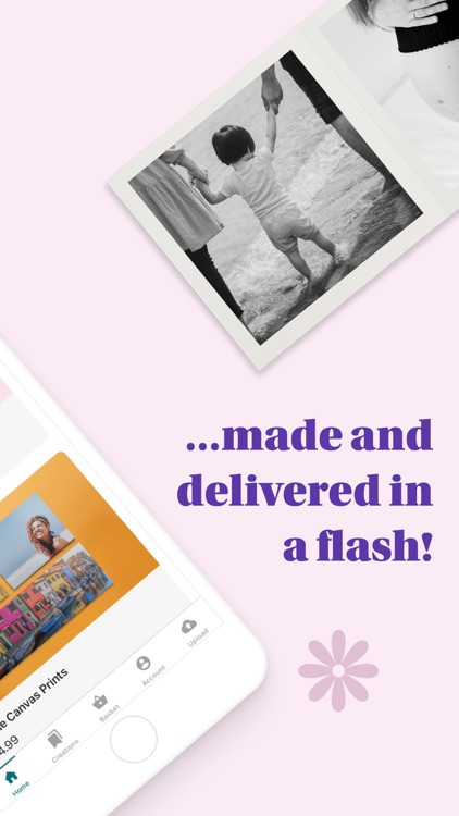 Photobox: Photo Prints & Books
