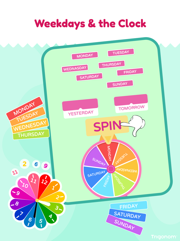 Minibox 200 Learning Games