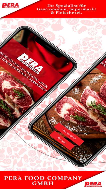 Pera Food Company Gmbh