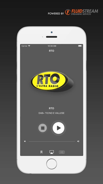 RTO L'altra Radio