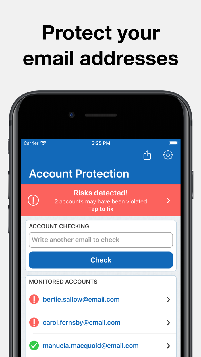 MyTop Mobile Security Pro