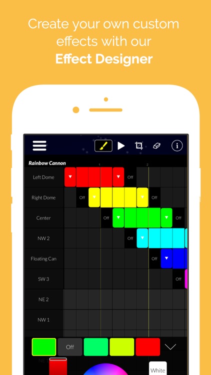 Light DJ Pro for Smart Lights screenshot-6