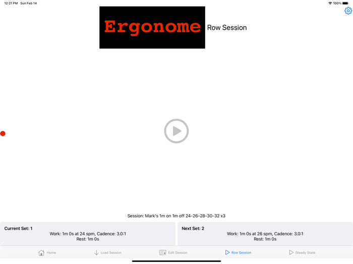 Ergonome