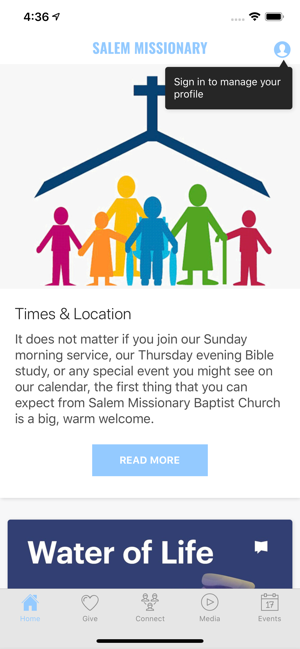 S M B Church US(圖1)-速報App