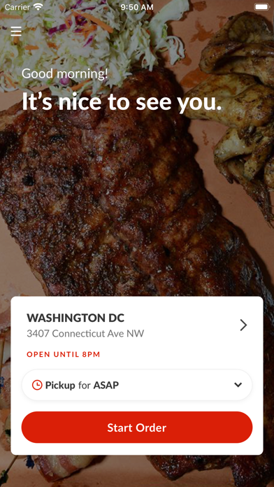 How to cancel & delete Fat Pete's Barbecue from iphone & ipad 2