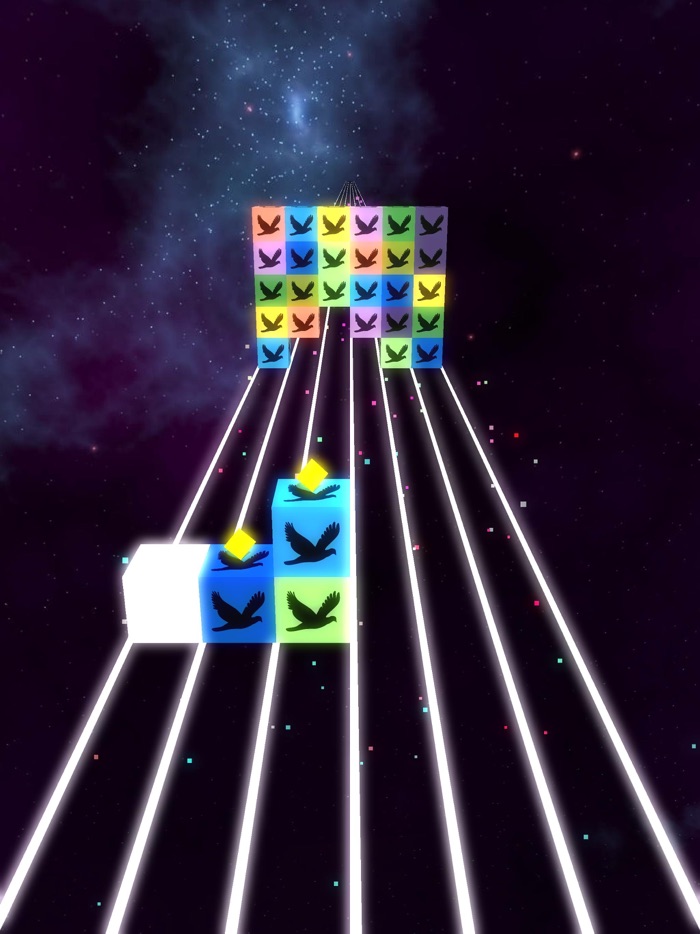 益智方块 - 九宫格拼图旋转大师