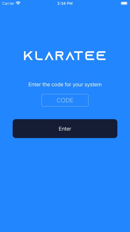 KLARATEE