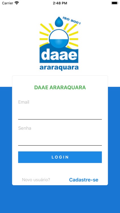 DAAE Digital Araraquara