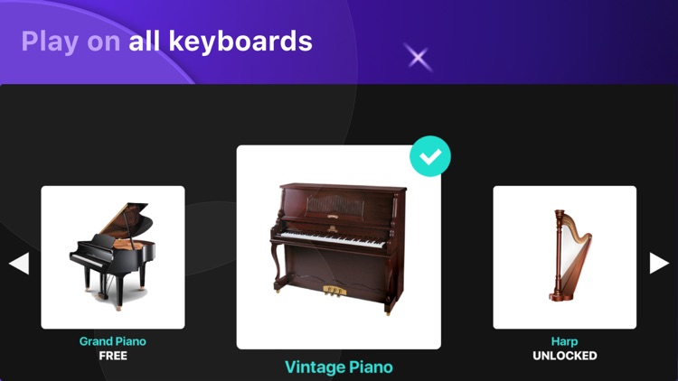 Piano - Music & keyboard game screenshot-3