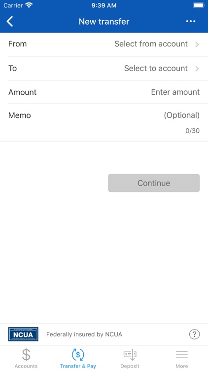 APCO Employees CU screenshot-4