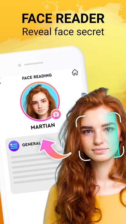 Face Story: Age & Gender Swap screenshot-3