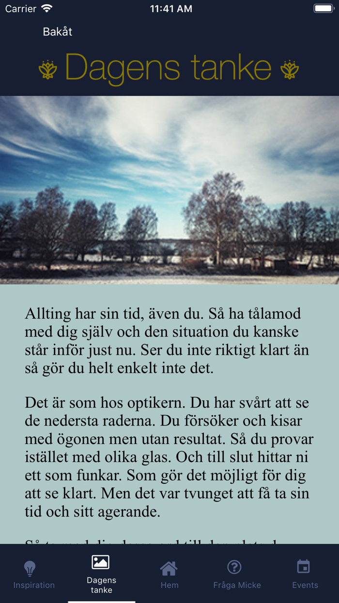 Micke Gunnarsson  Vänner