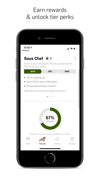 Dig: Fresh Meals & Grocery screenshot-4