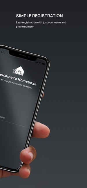 Homeboxx(圖2)-速報App