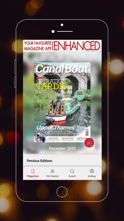 Canal Boat Magazine