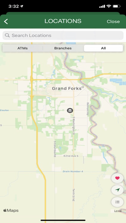 University FCU screenshot-6