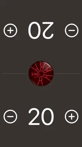 Game screenshot El Nucli Life Counter mod apk