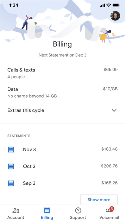 Google Fi