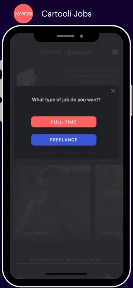 Game screenshot Cartooli Jobs hack