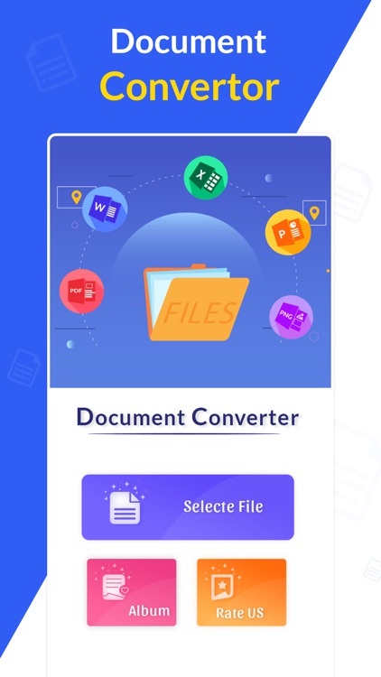 Document Converter All