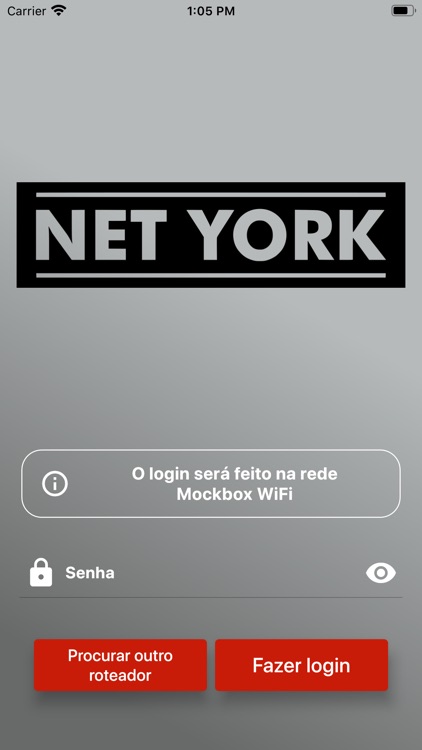 NET YORK