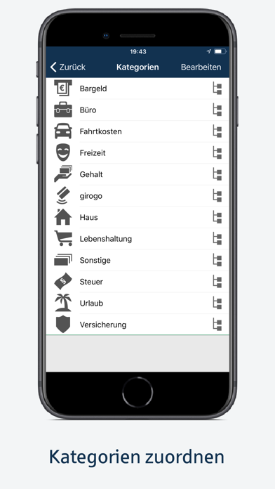 App Shopper: BW-Mobilbanking (Finance)
