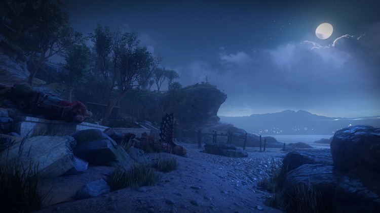 What Remains of Edith Finch screenshot-0
