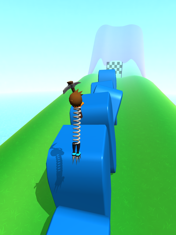 Spin Race! screenshot 10