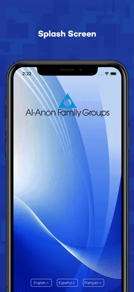 Game screenshot Al-Anon Family Groups mod apk