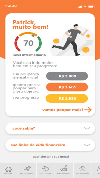 Liberdade Financeira