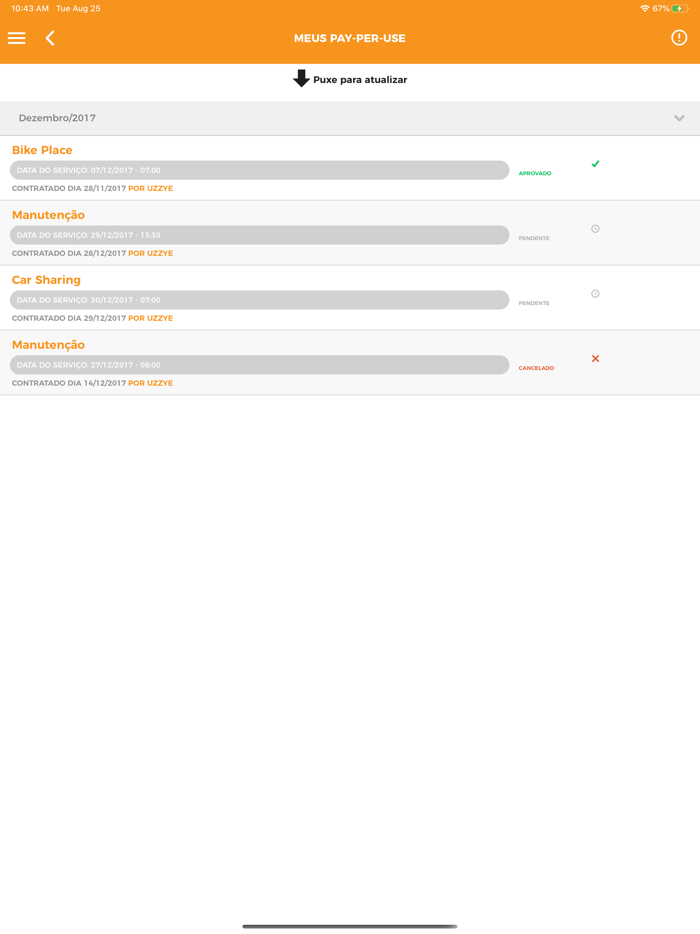 Ohtel Condomínios Inteligentes