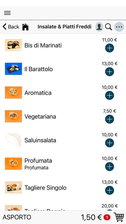 Salumarina