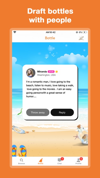 BBW Dating App & Meet, Chat screenshot-2
