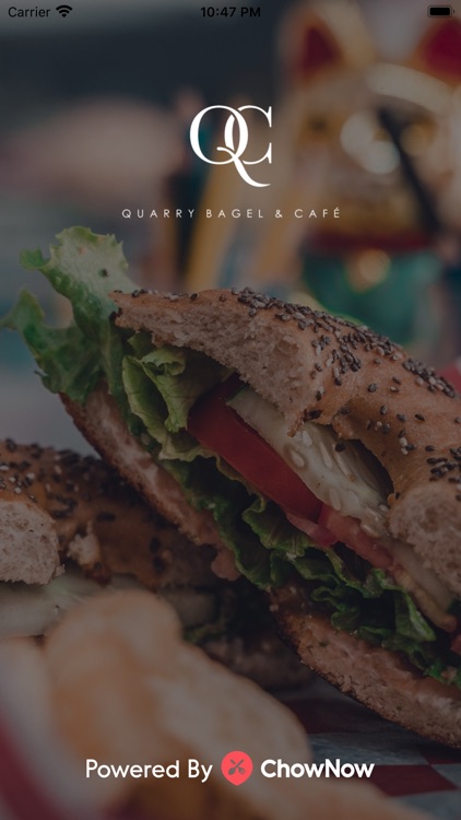 Quarry Bagel Cafe